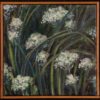 Queen Anne's Lace panel 3